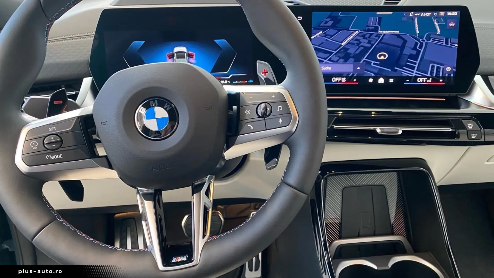 BMW X2 M35i xDrive