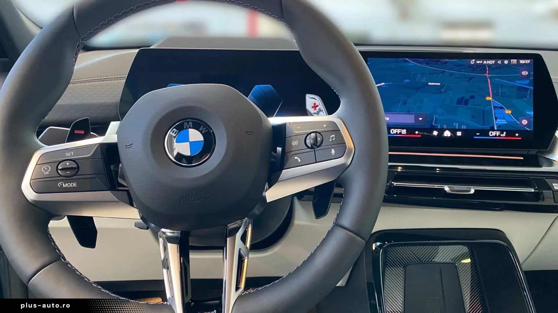 BMW X2 M35i xDrive