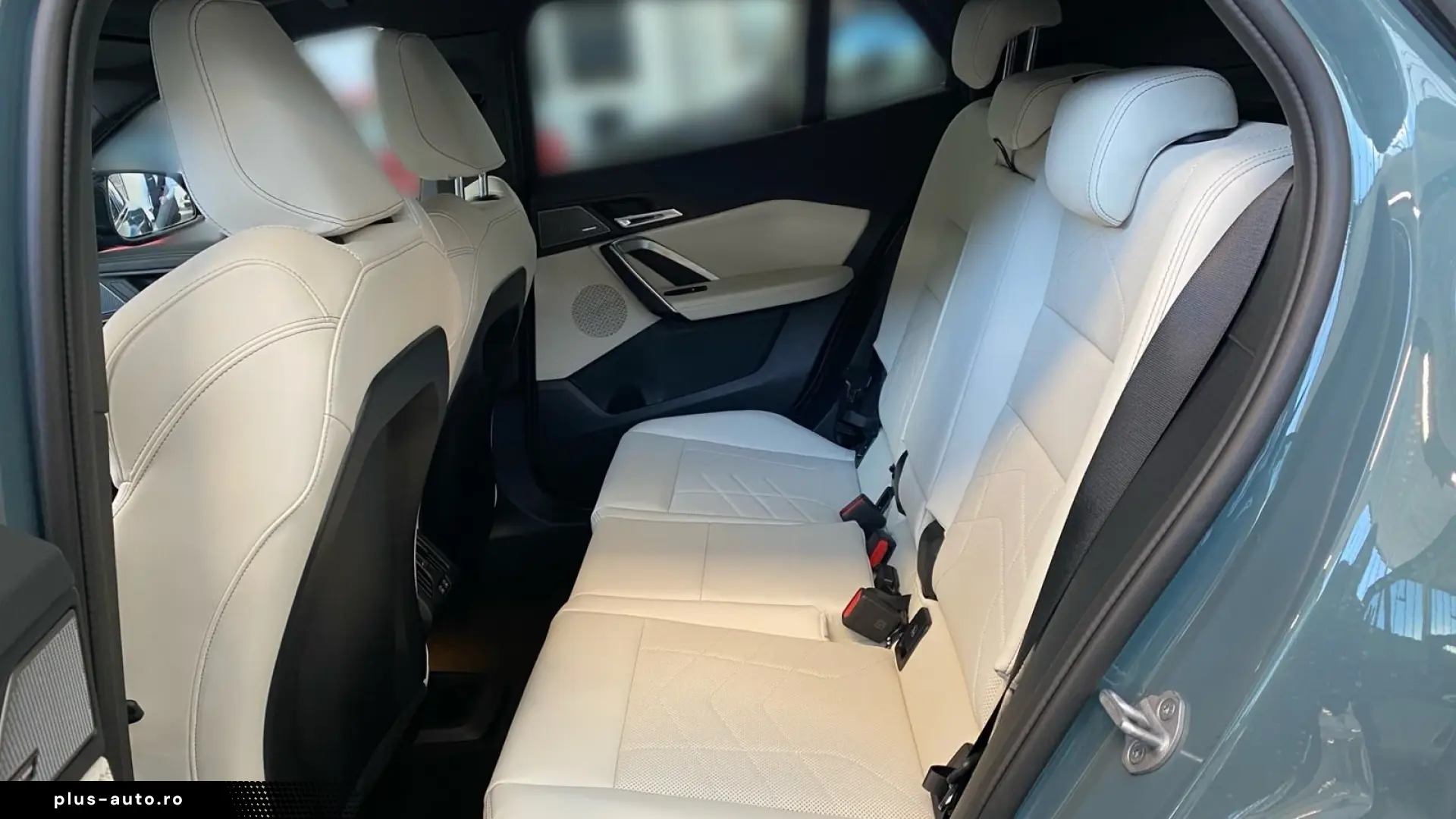 BMW X2 M35i xDrive