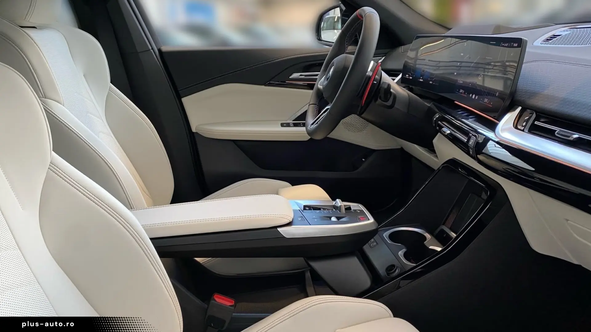 BMW X2 M35i xDrive