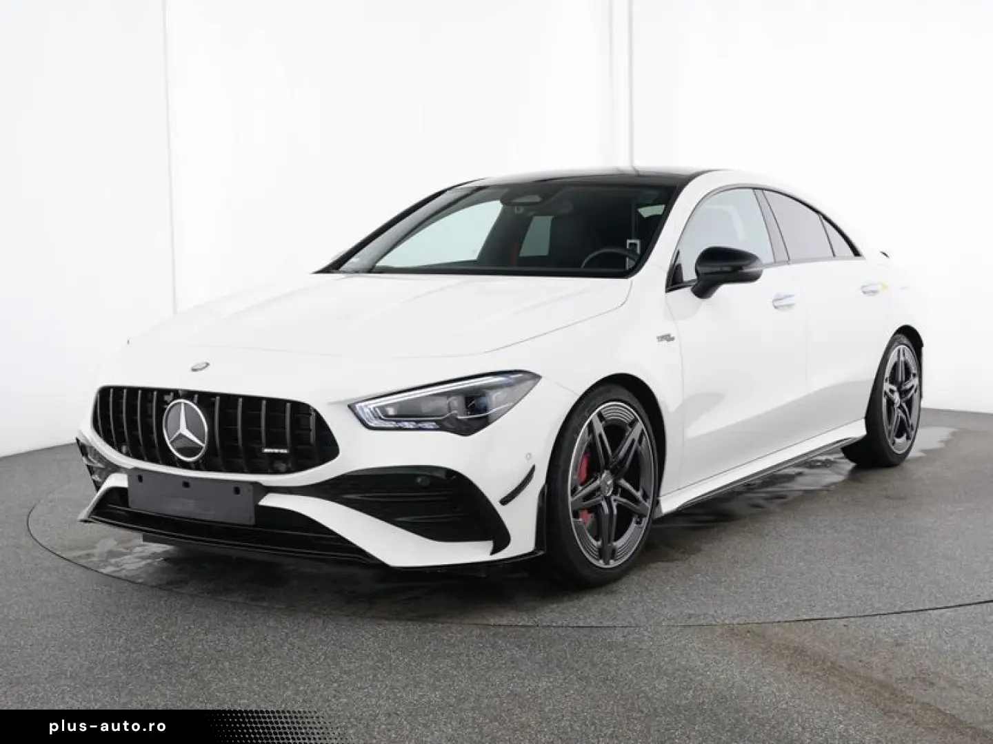 MERCEDES-BENZ CLA 35 AMG 4M NIGHT I II PANO AERO 19 &hellip;