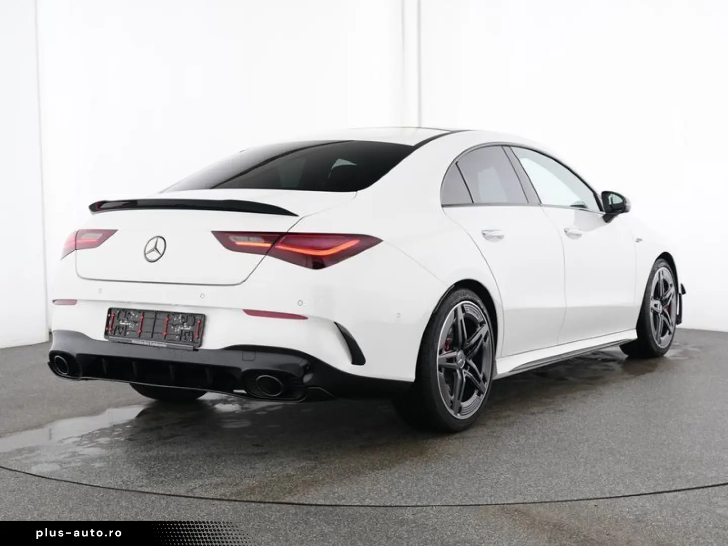 MERCEDES-BENZ CLA 35 AMG 4M NIGHT I II PANO AERO 19 &hellip;