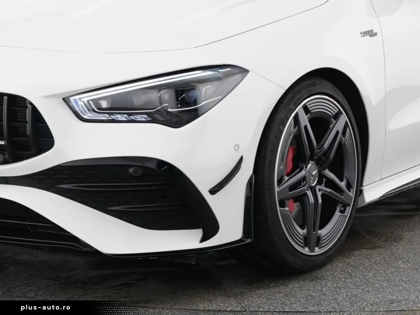 MERCEDES-BENZ CLA 35 AMG 4M NIGHT I II PANO AERO 19 &hellip;