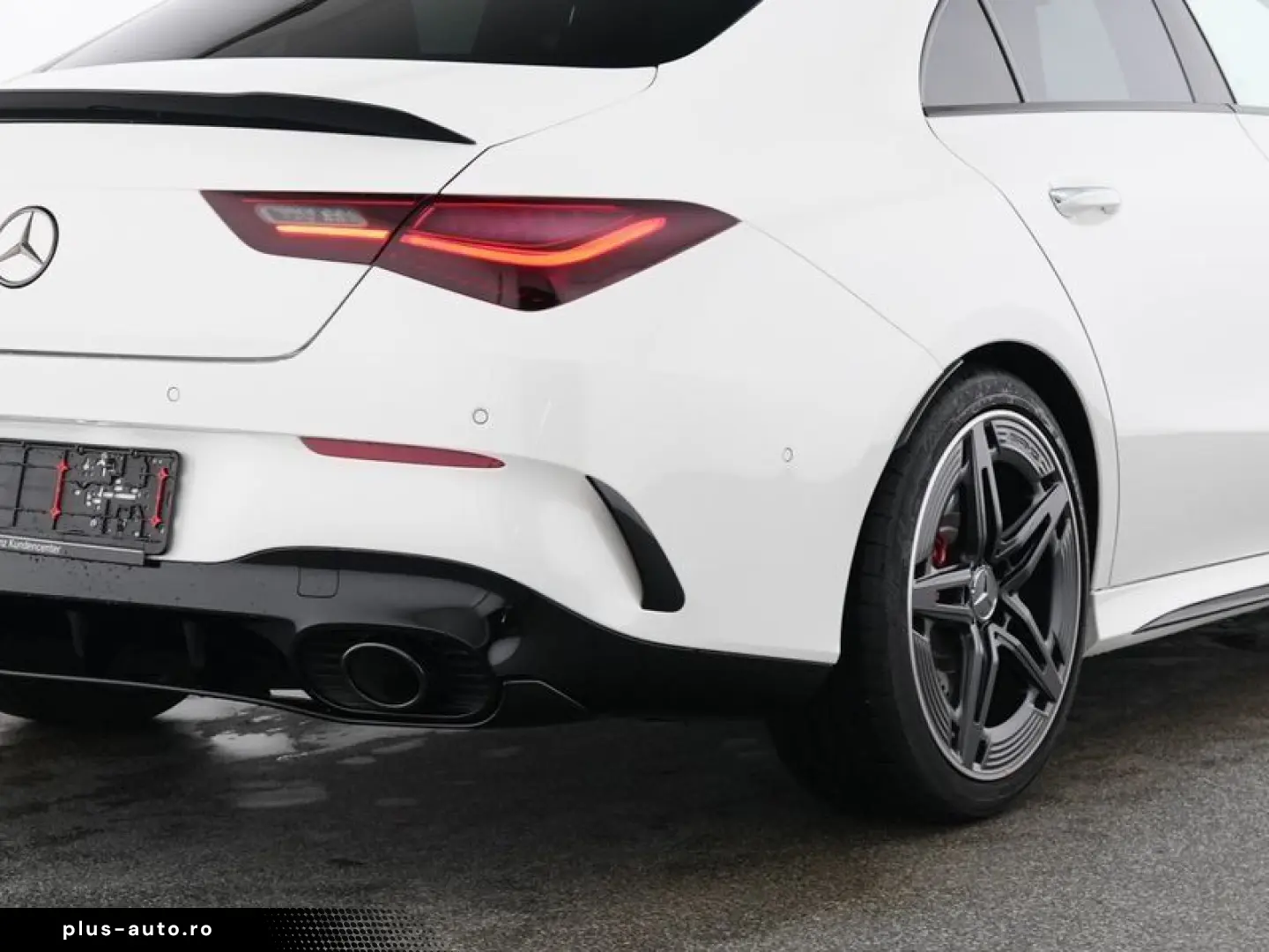MERCEDES-BENZ CLA 35 AMG 4M NIGHT I II PANO AERO 19 &hellip;