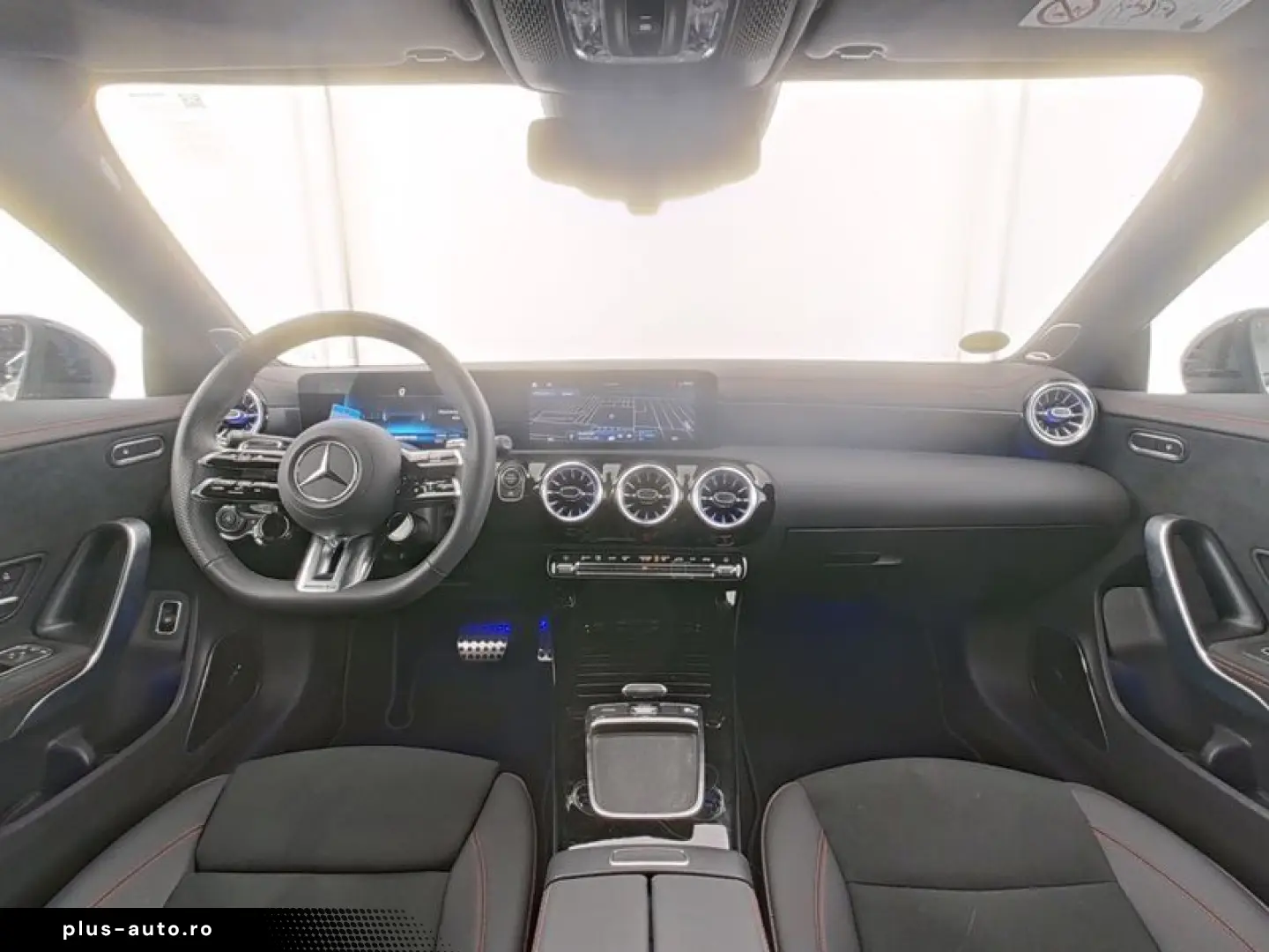 MERCEDES-BENZ CLA 35 AMG 4M NIGHT I II PANO AERO 19 &hellip;