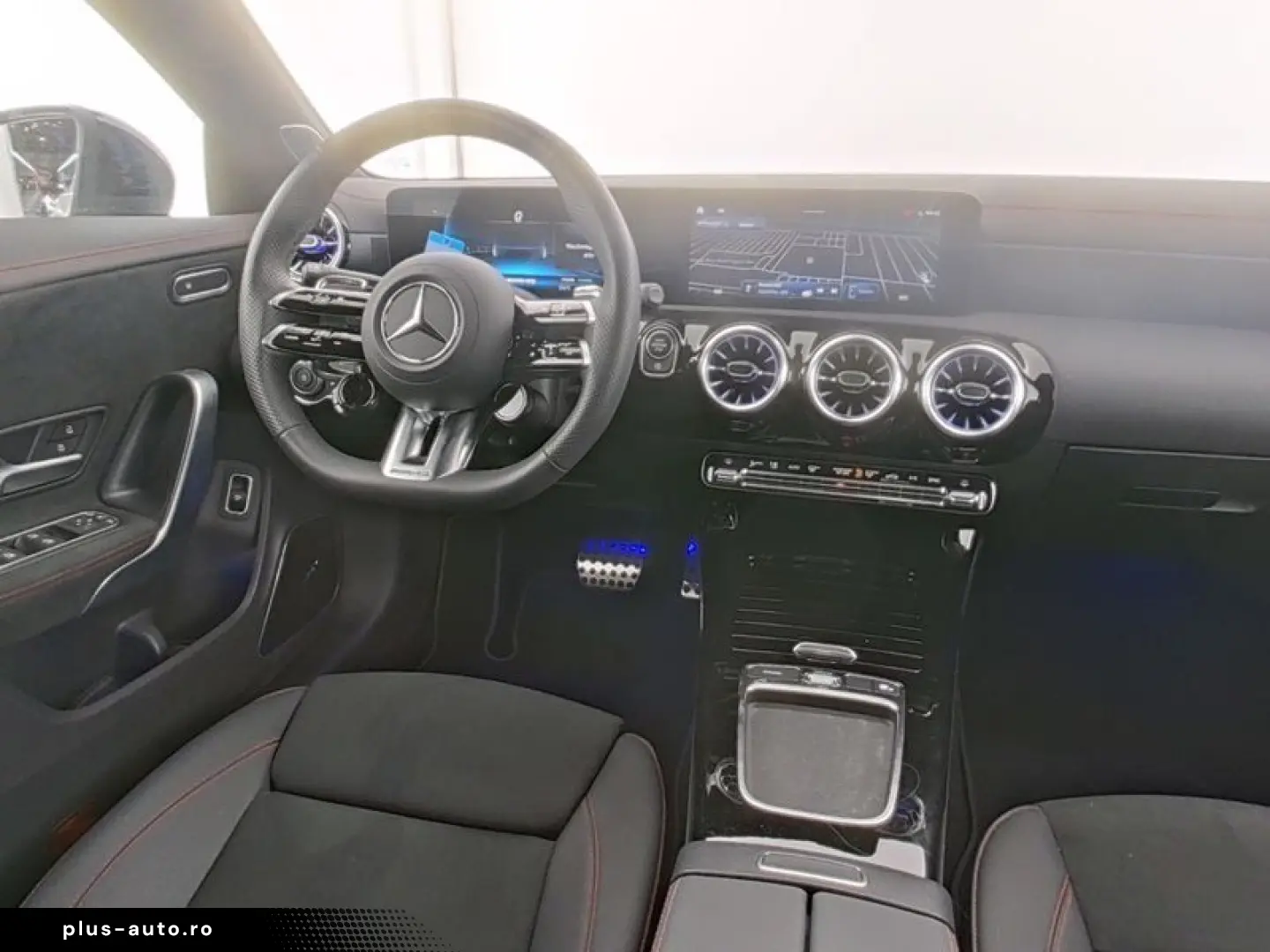 MERCEDES-BENZ CLA 35 AMG 4M NIGHT I II PANO AERO 19 &hellip;