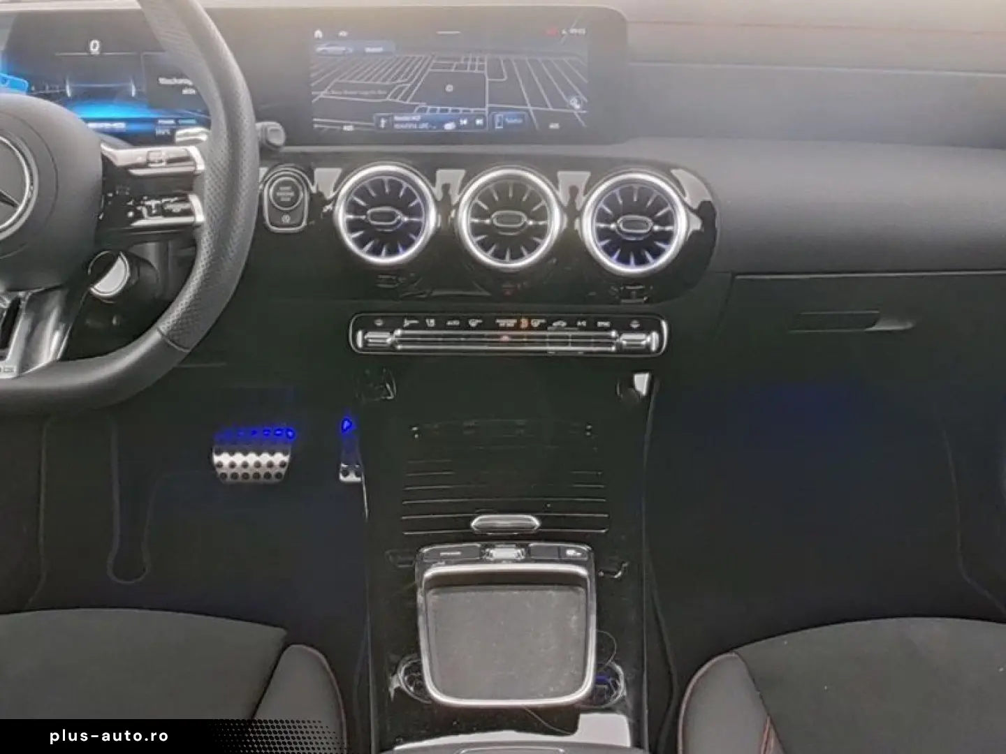 MERCEDES-BENZ CLA 35 AMG 4M NIGHT I II PANO AERO 19 &hellip;
