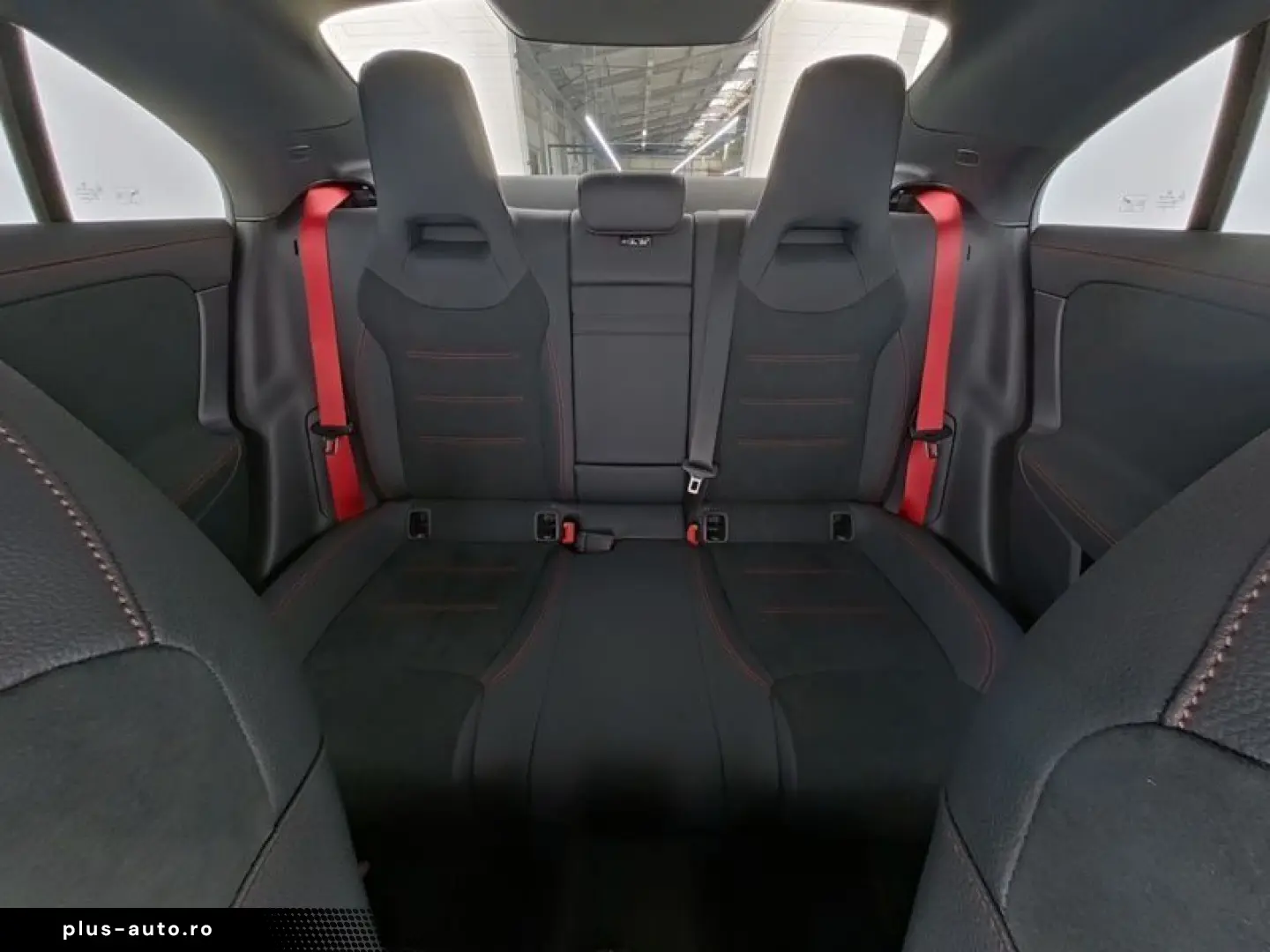 MERCEDES-BENZ CLA 35 AMG 4M NIGHT I II PANO AERO 19 &hellip;