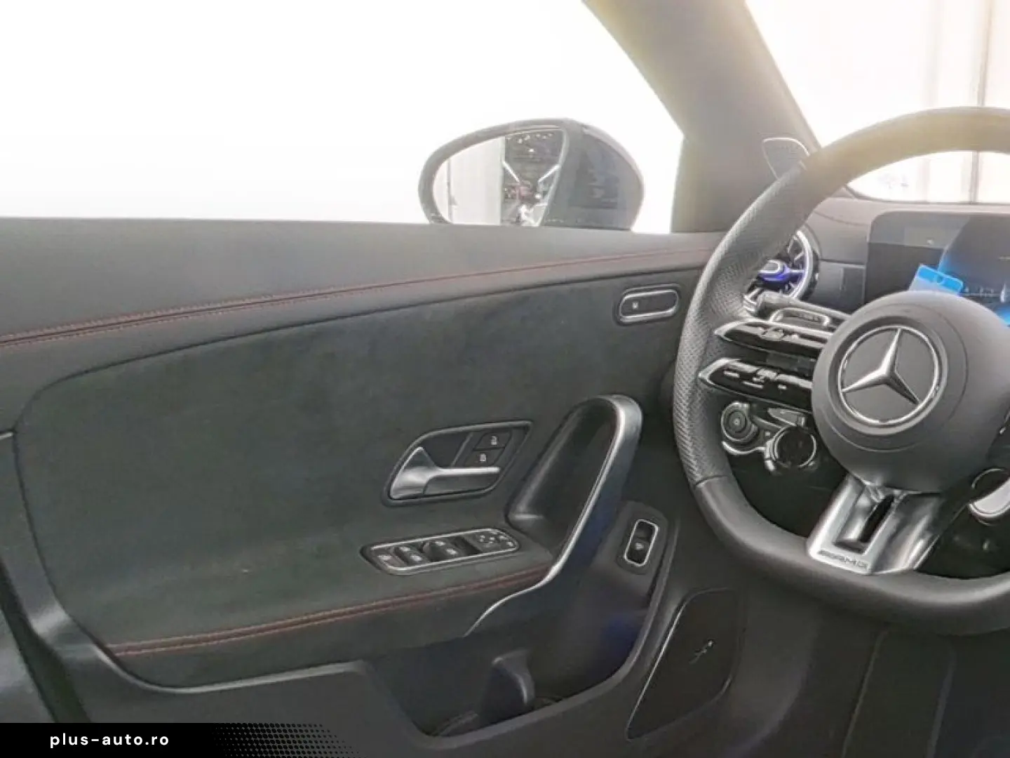 MERCEDES-BENZ CLA 35 AMG 4M NIGHT I II PANO AERO 19 &hellip;