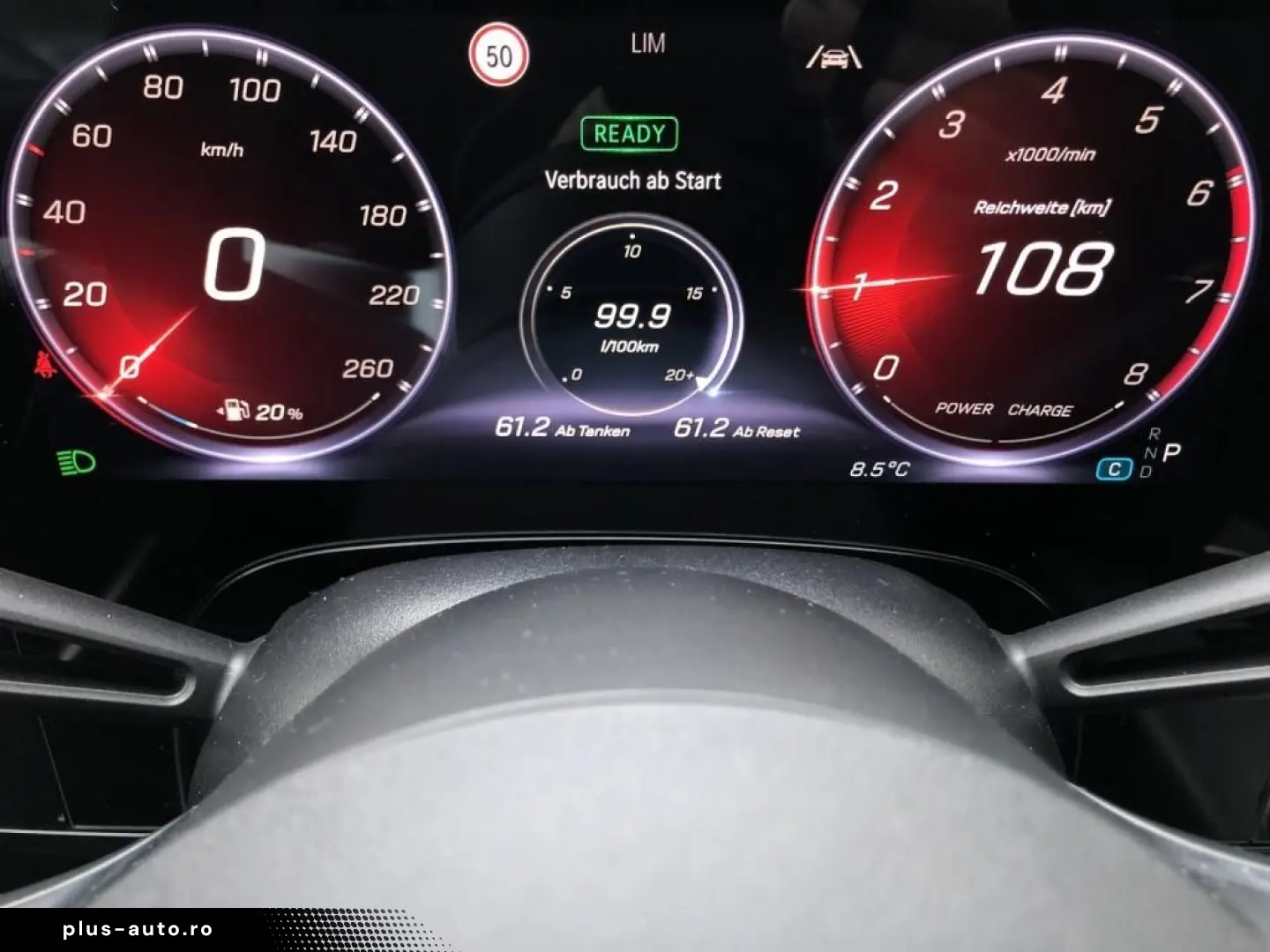 MERCEDES-BENZ CLA 220 4MATIC AMG MBUX Superscreen Burm MBeam