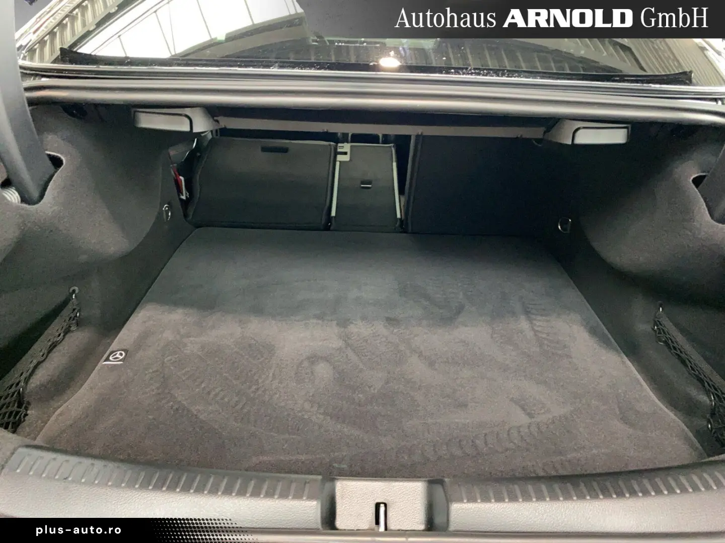 MERCEDES-BENZ Mercedes-AMG CLA 35 4M Distr Pano Burm&hellip;