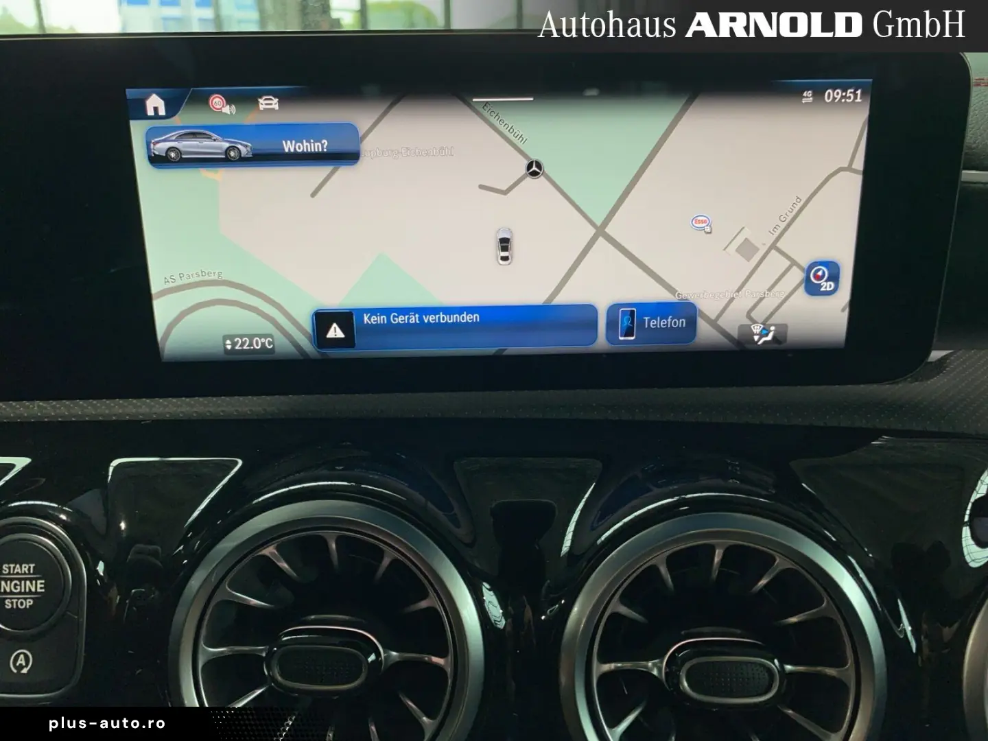 MERCEDES-BENZ Mercedes-AMG CLA 35 4M Distr Pano Burm&hellip;