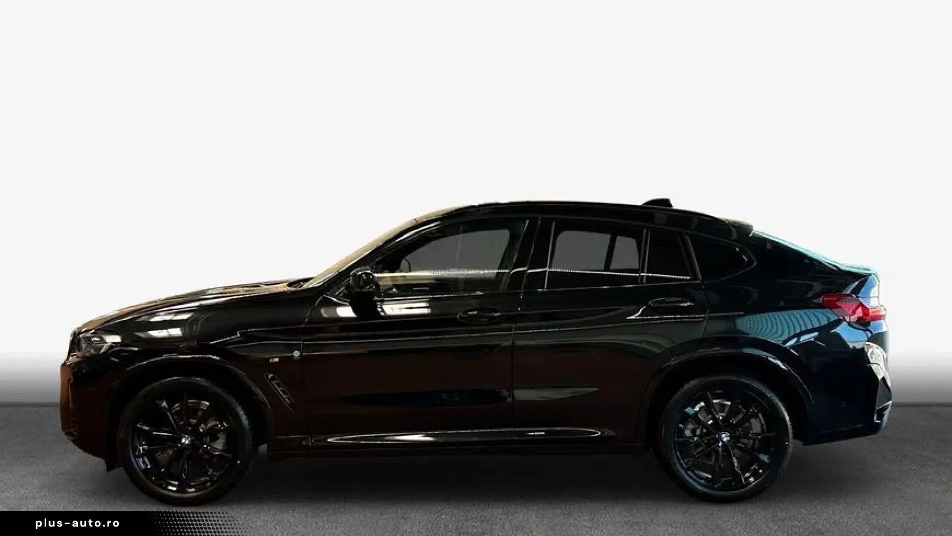 BMW X4 xDrive20d Aut