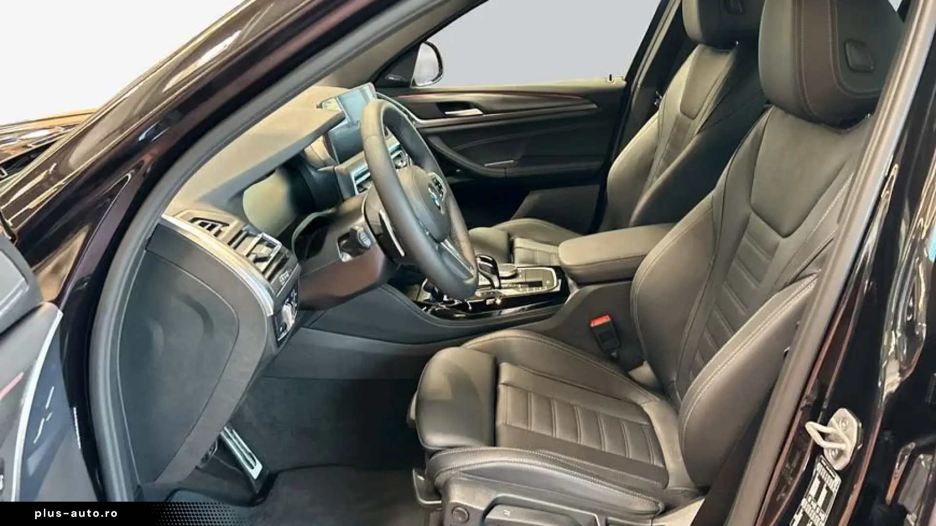 BMW X4 xDrive20d Aut