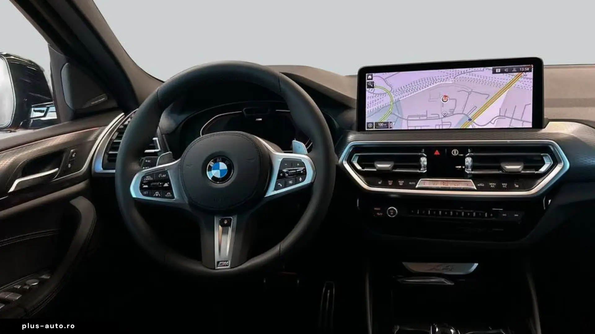 BMW X4 xDrive20d Aut