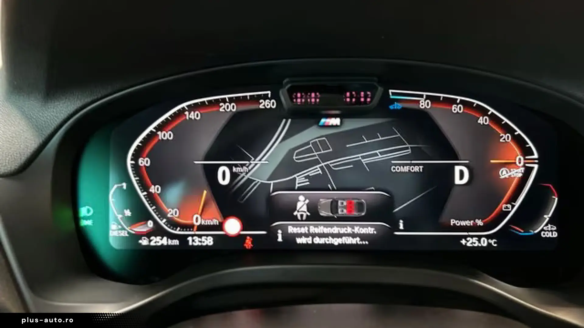BMW X4 xDrive20d Aut