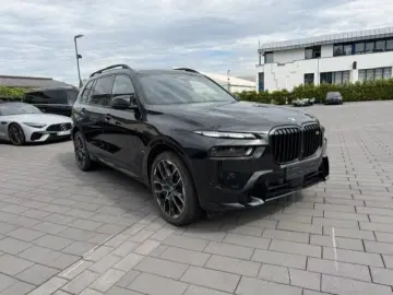🔥 BMW X6 M Sport Pro  286 CP  panoramic