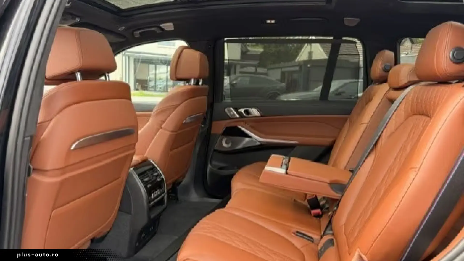🔥 BMW X6 M Sport Pro  286 CP  panoramic