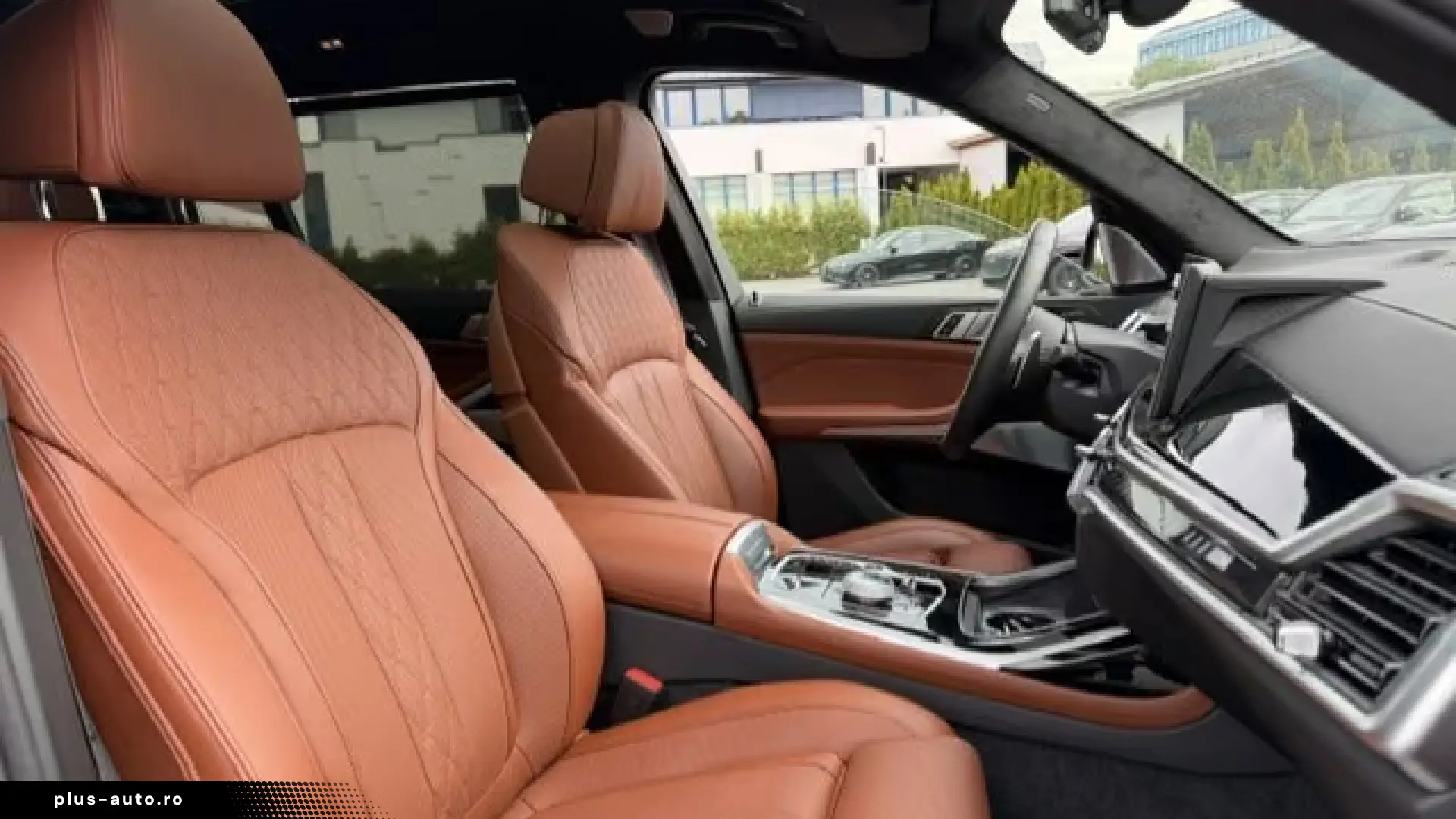 🔥 BMW X6 M Sport Pro  286 CP  panoramic
