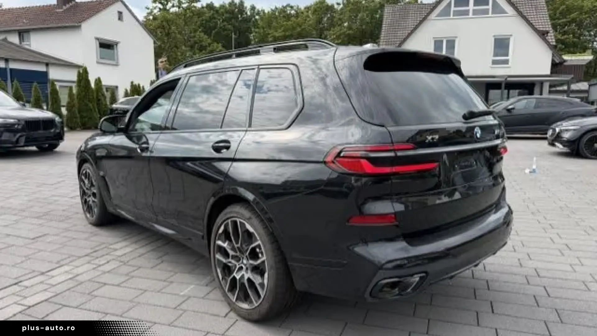 🔥 BMW X6 M Sport Pro  286 CP  panoramic