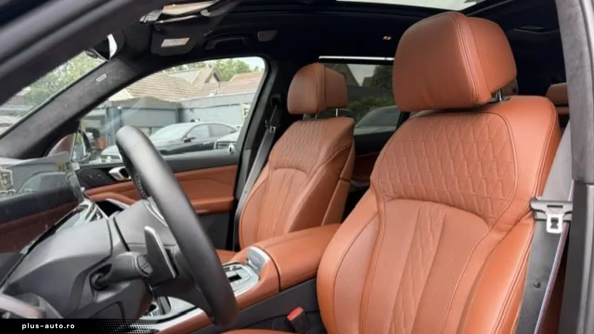 🔥 BMW X6 M Sport Pro  286 CP  panoramic