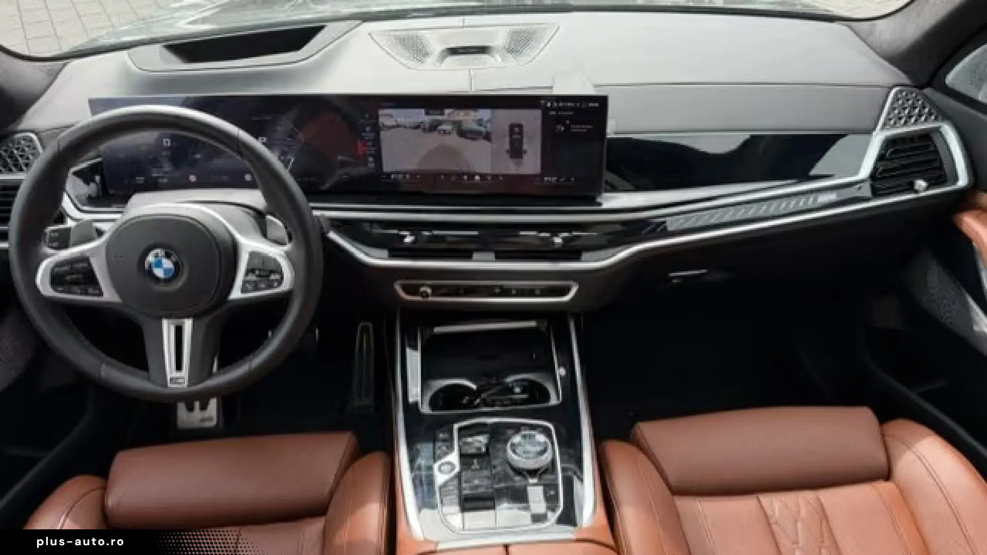 🔥 BMW X6 M Sport Pro  286 CP  panoramic
