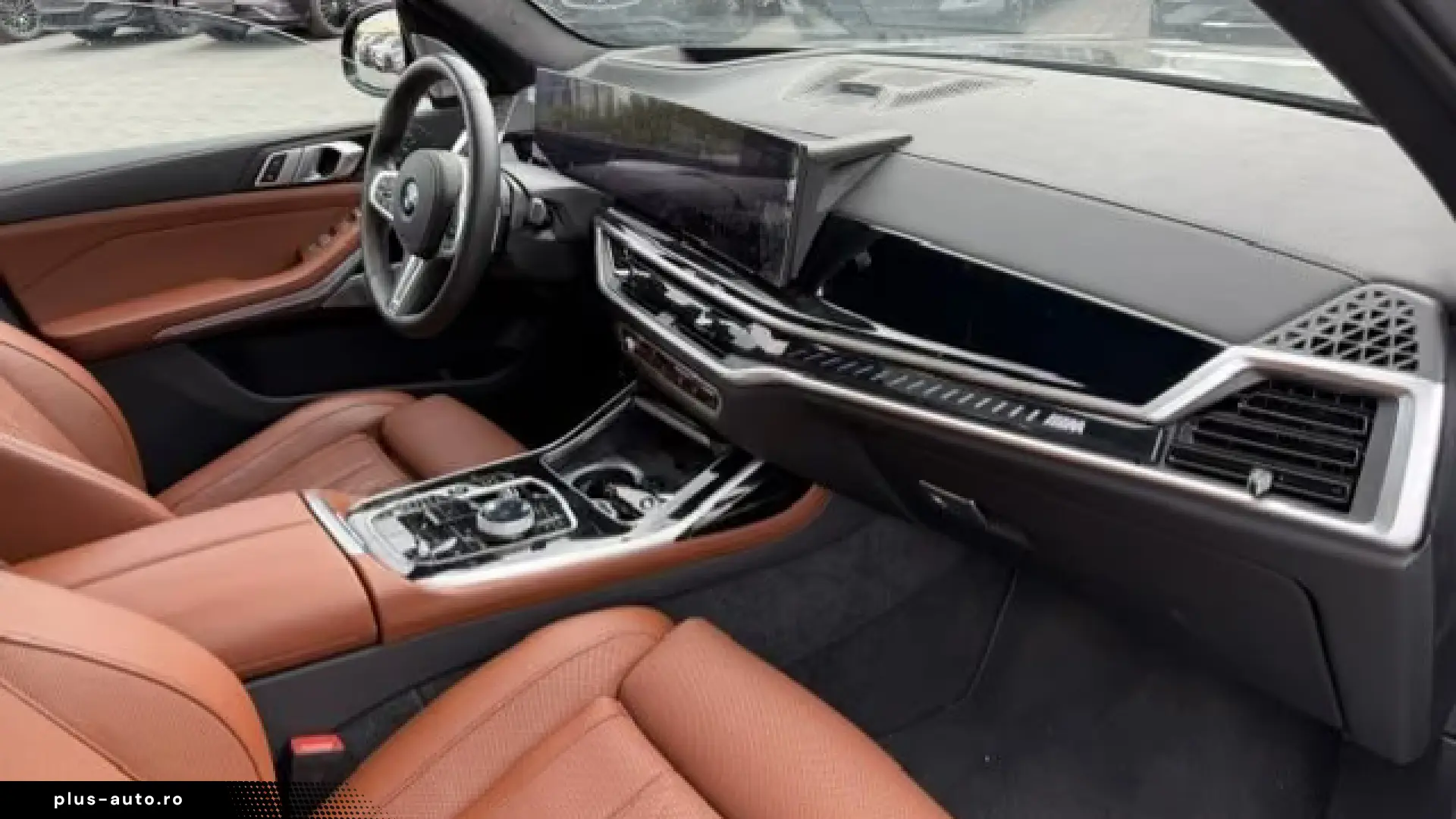 🔥 BMW X6 M Sport Pro  286 CP  panoramic