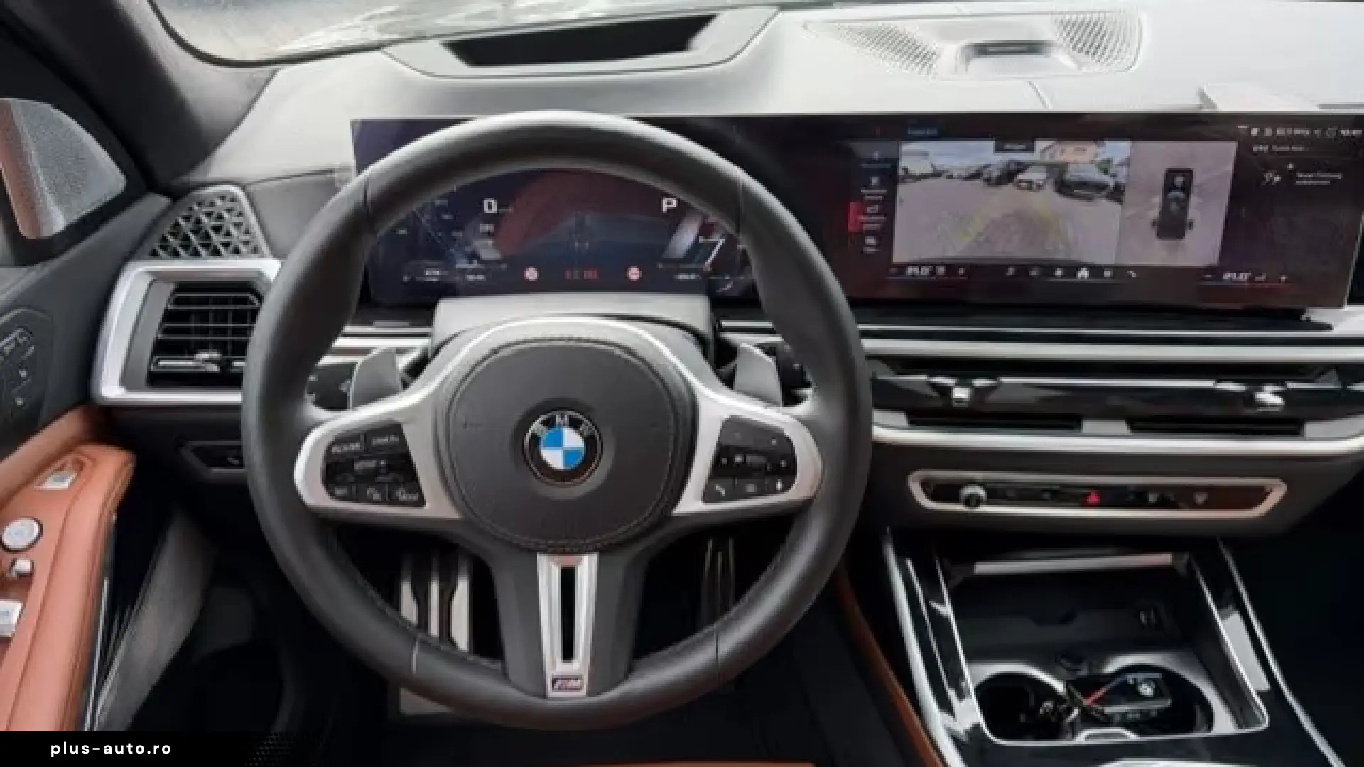 🔥 BMW X6 M Sport Pro  286 CP  panoramic