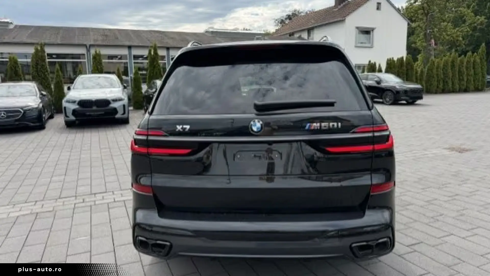 🔥 BMW X6 M Sport Pro  286 CP  panoramic