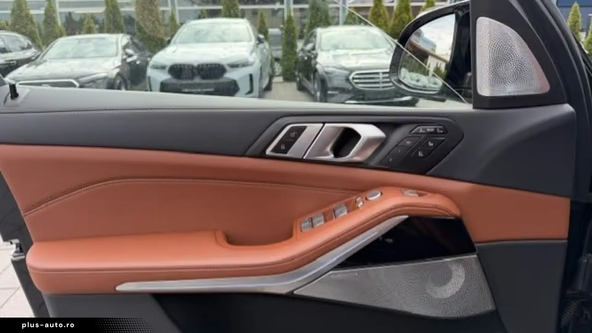 🔥 BMW X6 M Sport Pro  286 CP  panoramic