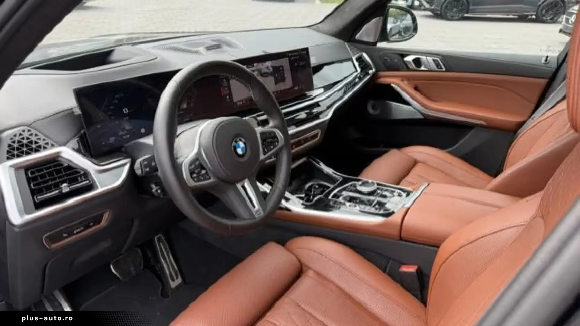 🔥 BMW X6 M Sport Pro  286 CP  panoramic