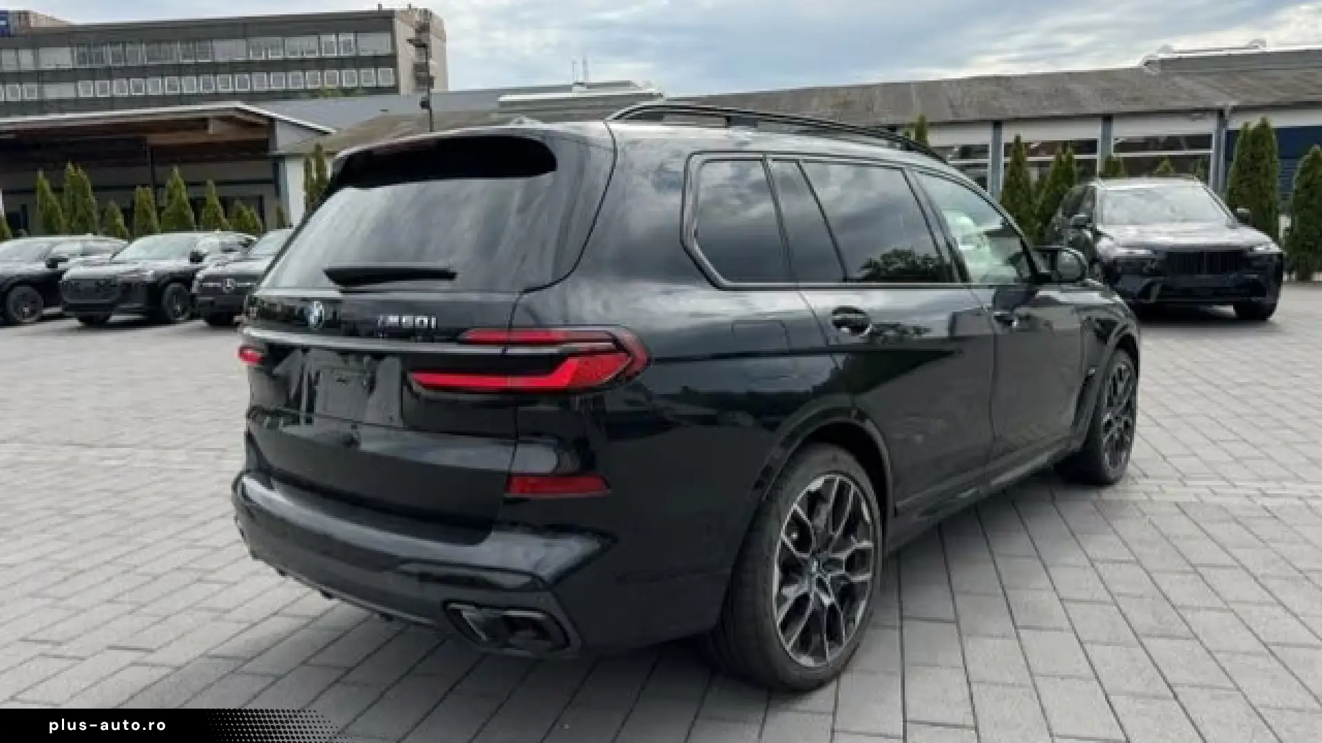 🔥 BMW X6 M Sport Pro  286 CP  panoramic