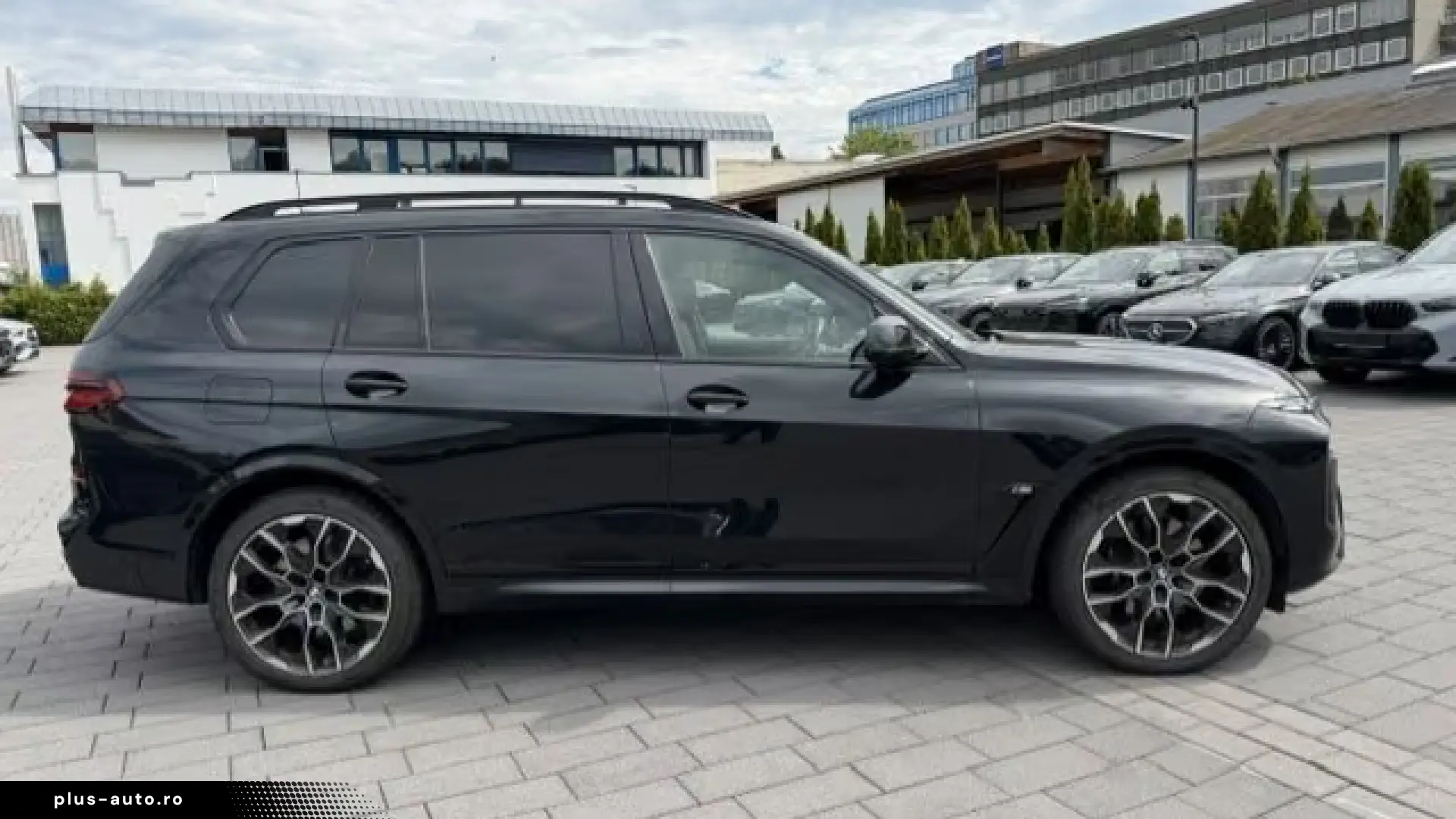 🔥 BMW X6 M Sport Pro  286 CP  panoramic