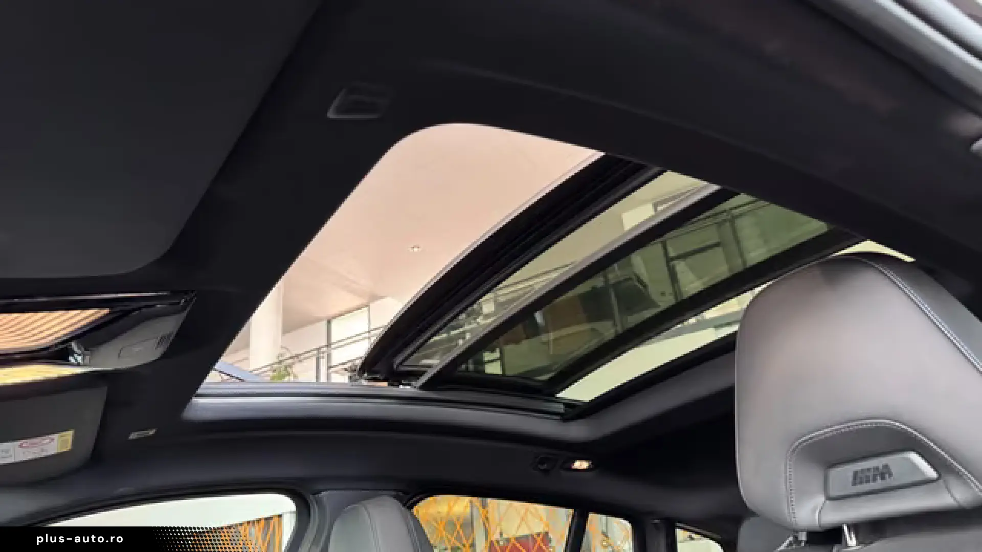 BMW X4 30d M-Sport Laser Carbon