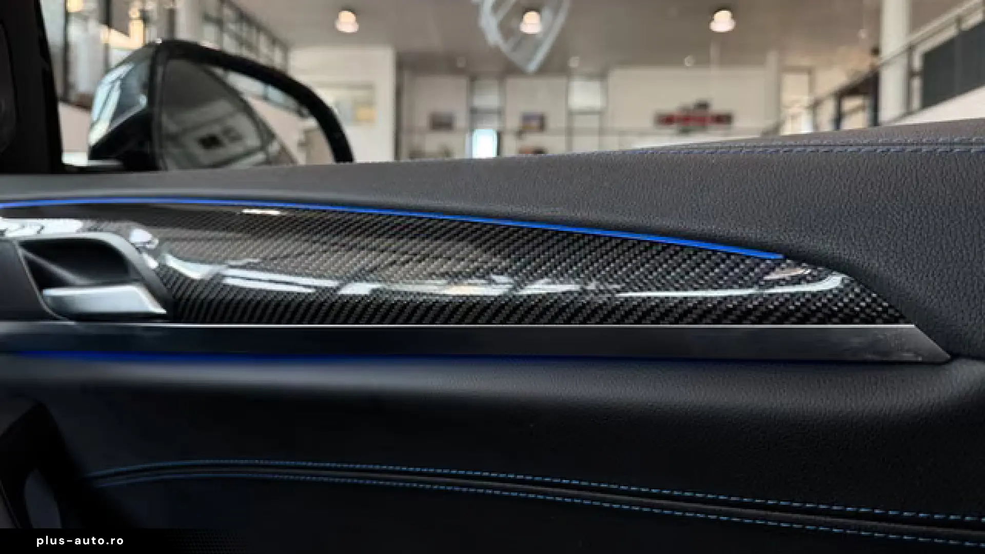 BMW X4 30d M-Sport Laser Carbon