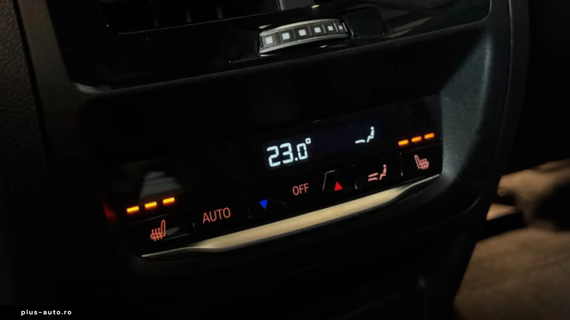 BMW X4 30d M-Sport Laser Carbon
