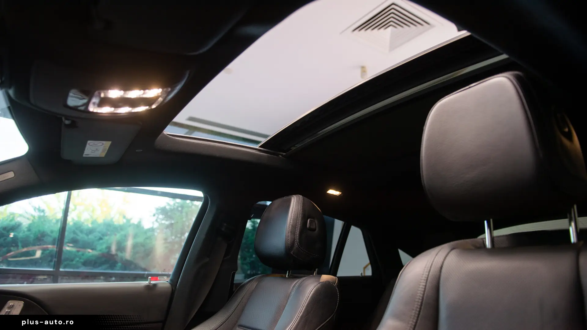 Mercedes-Benz GLE 400e 4Matic Coupe AMG Line