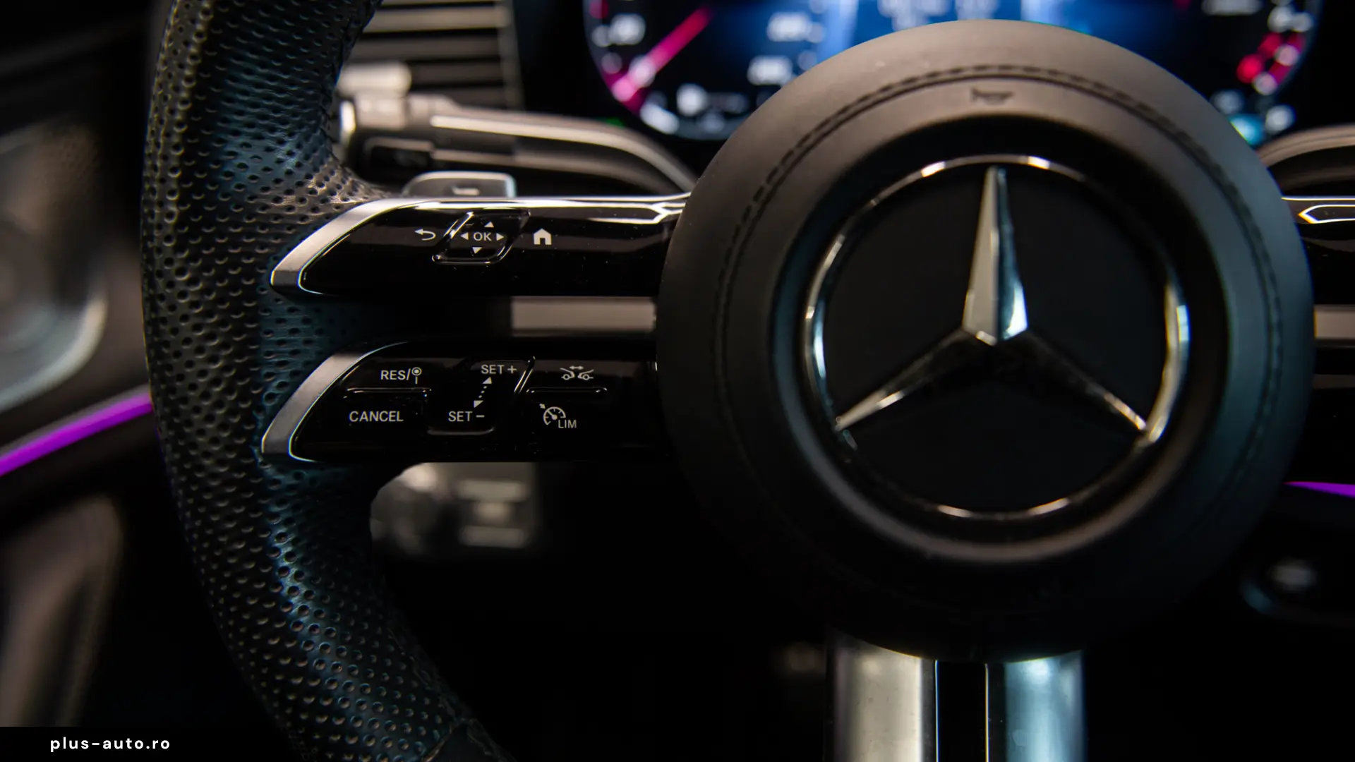 Mercedes-Benz GLE 400e 4Matic Coupe AMG Line