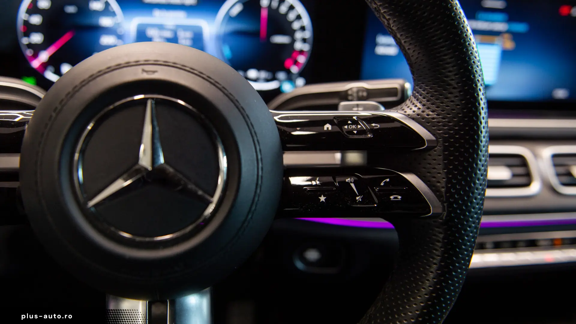 Mercedes-Benz GLE 400e 4Matic Coupe AMG Line