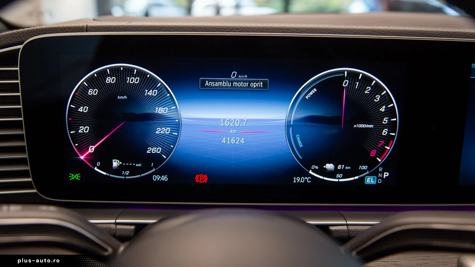 Mercedes-Benz GLE 400e 4Matic Coupe AMG Line