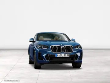 BMW X4 xDrive30d