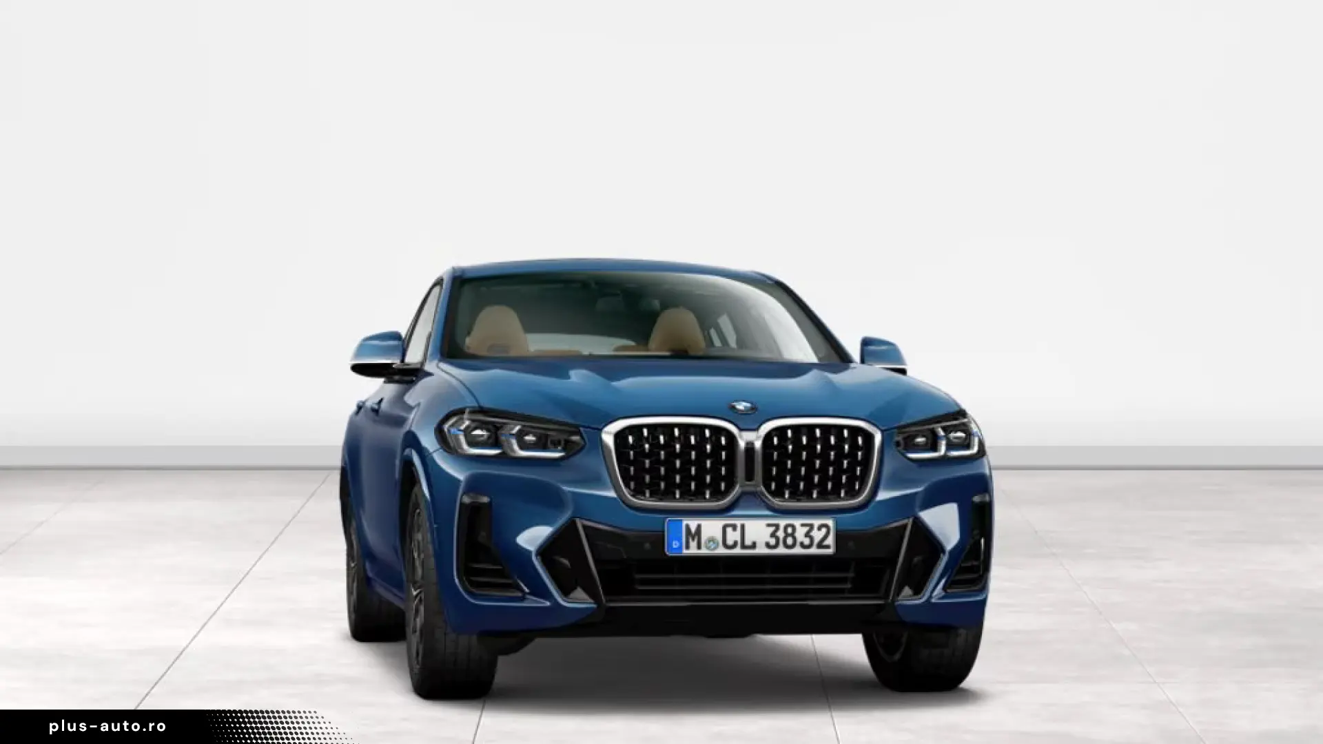 BMW X4 xDrive30d