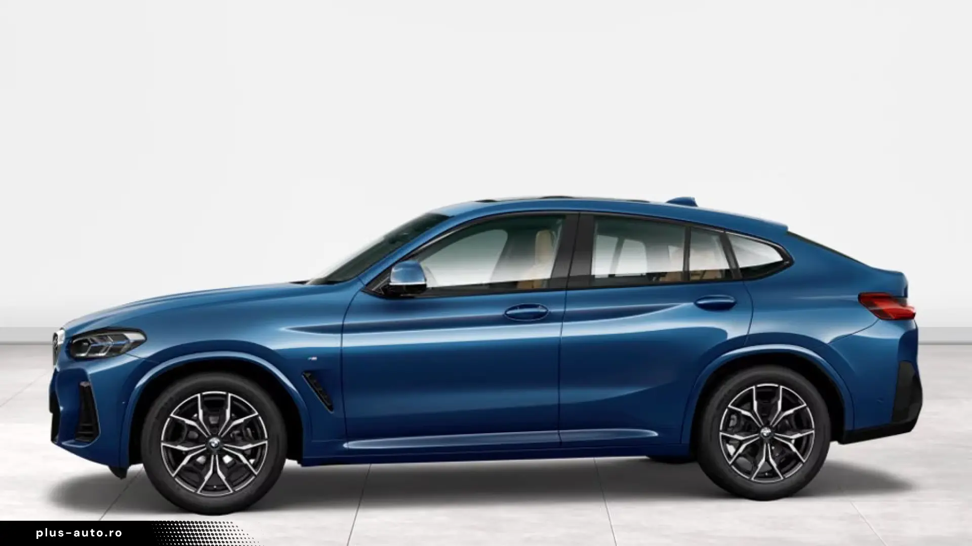 BMW X4 xDrive30d