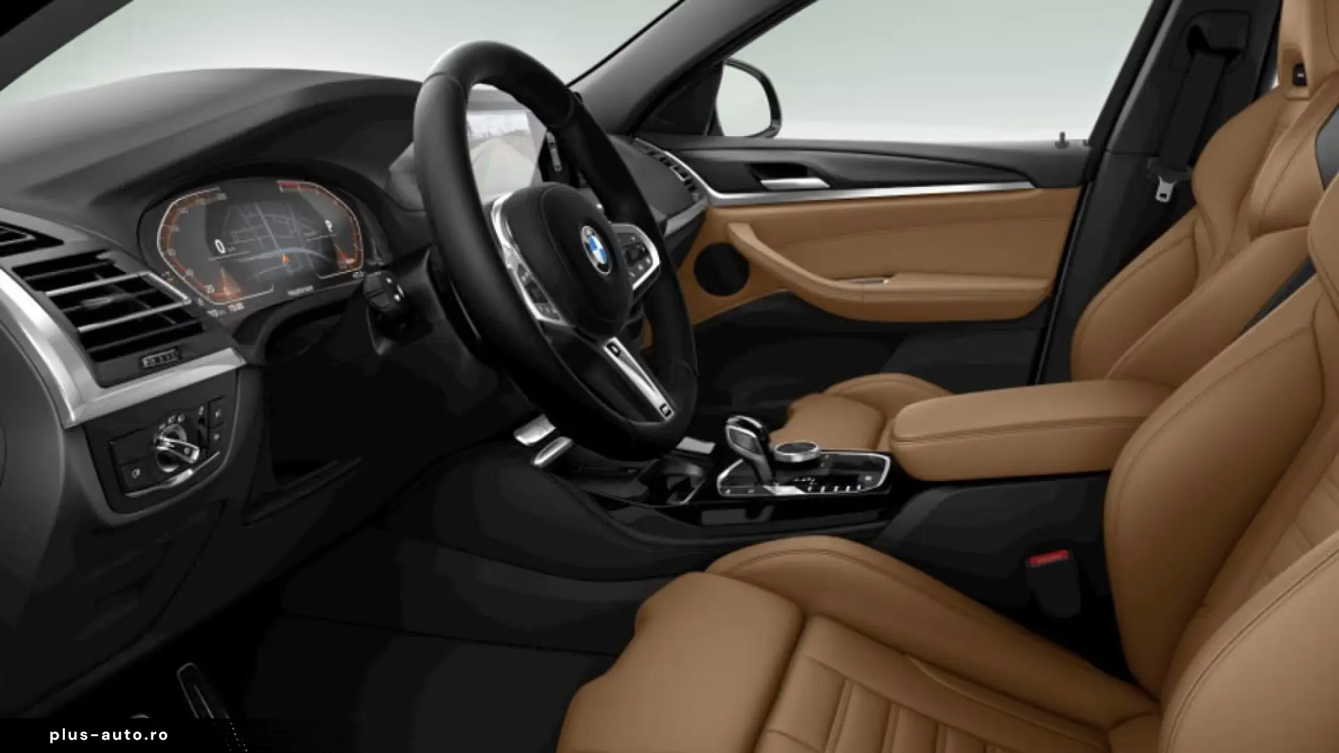 BMW X4 xDrive30d