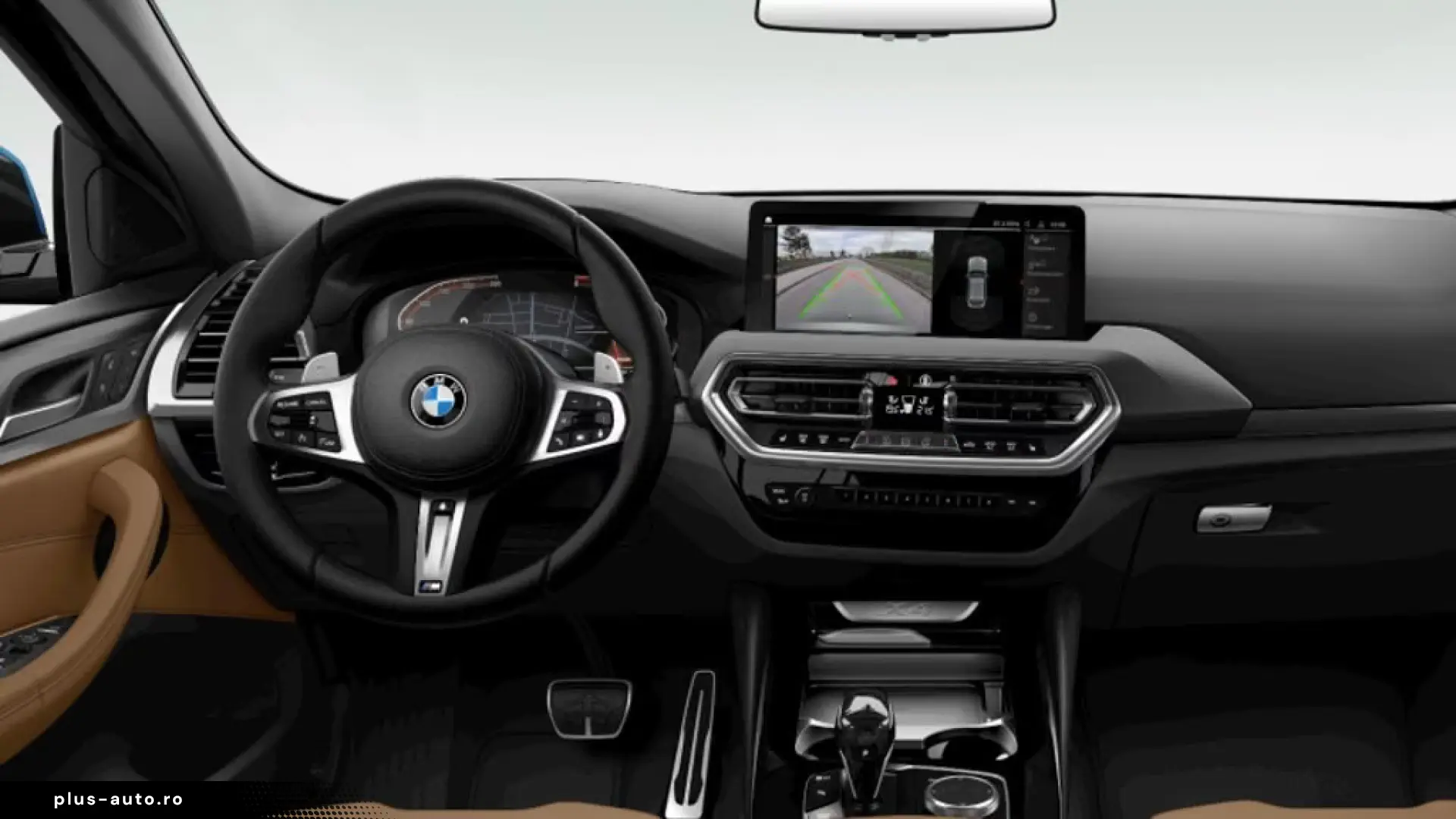 BMW X4 xDrive30d
