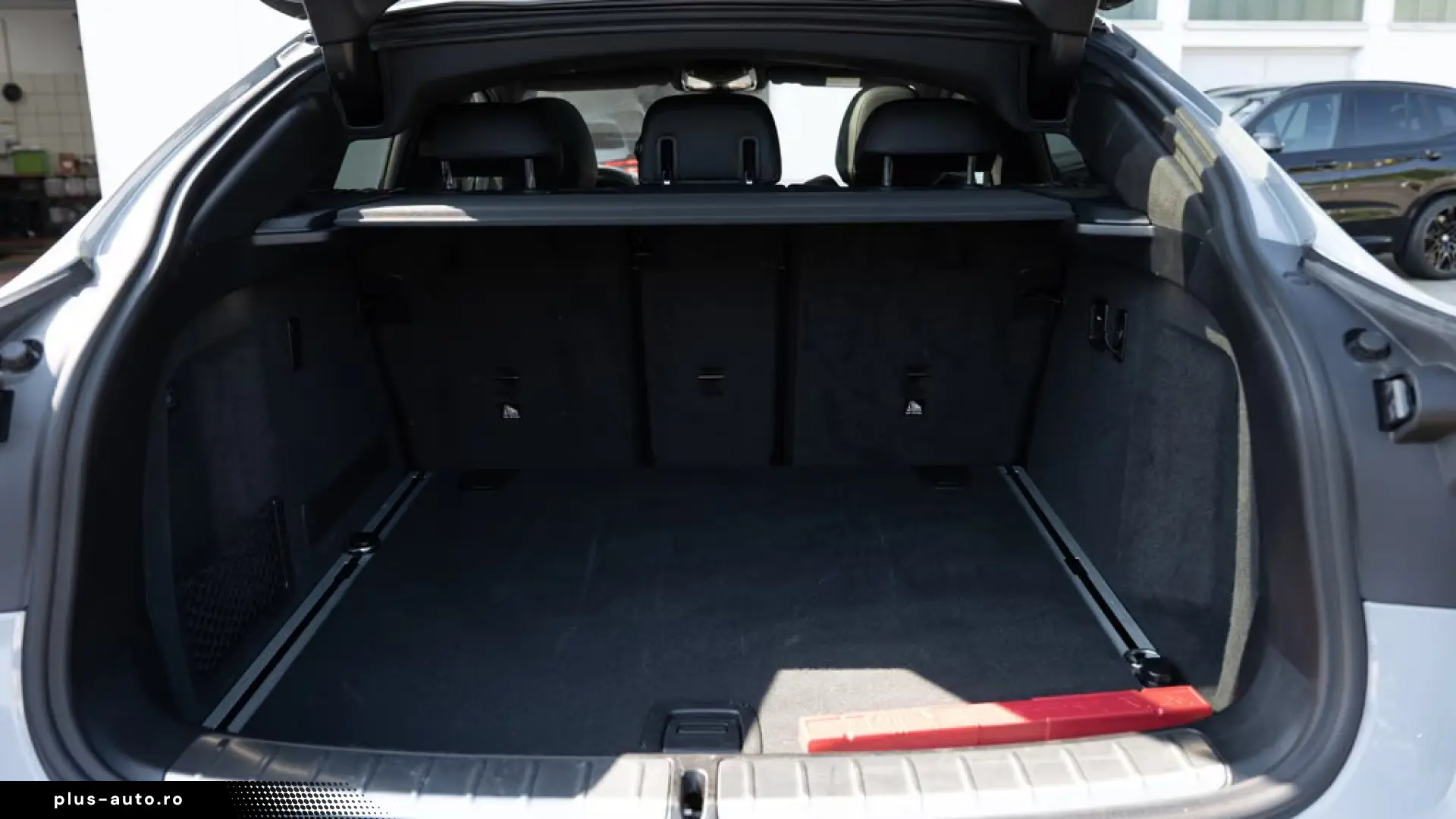 BMW X4 40i xDrive FACEL. PANO