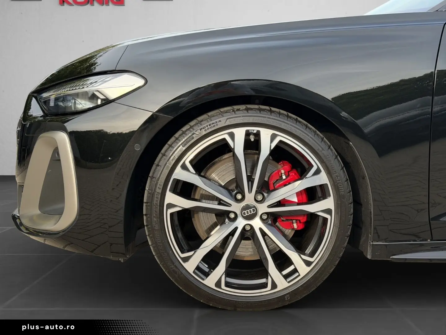 AUDI S5 Limousine TFSI quattro edition one PANO B&O
