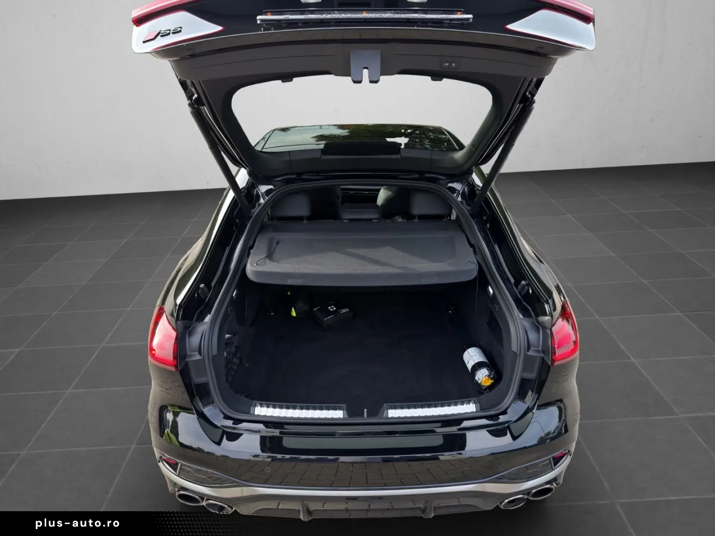 AUDI S5 Limousine TFSI quattro edition one PANO B&O