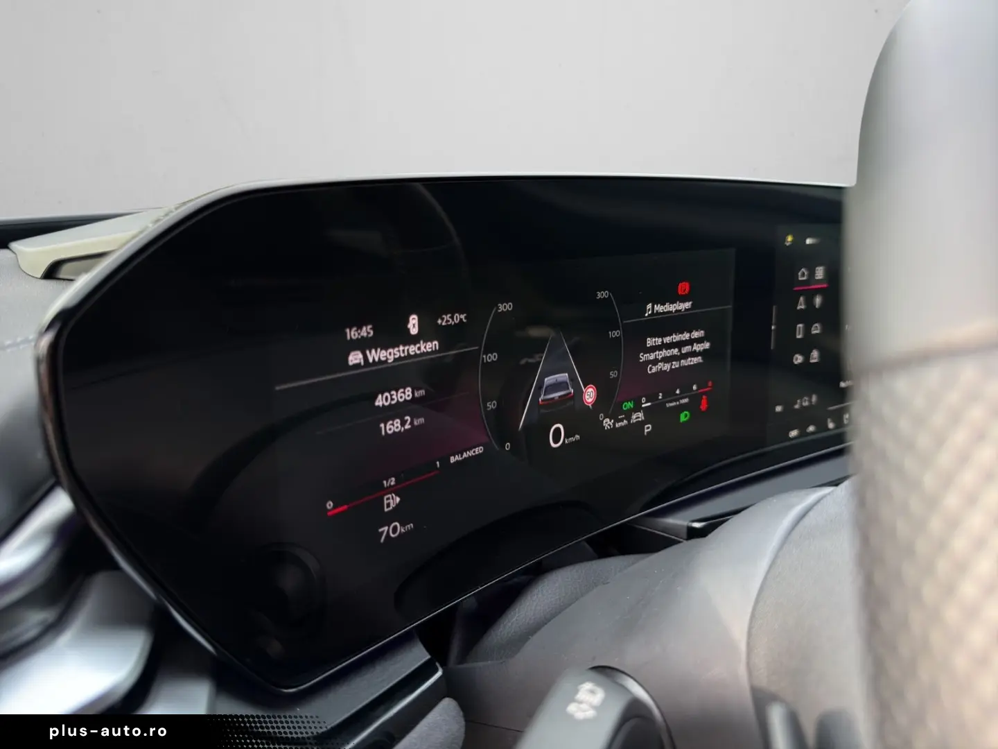 AUDI S5 Limousine TFSI quattro edition one PANO B&O