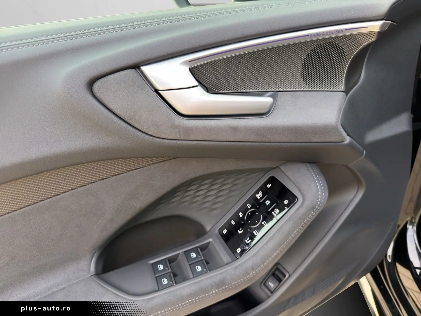 AUDI S5 Limousine TFSI quattro edition one PANO B&O